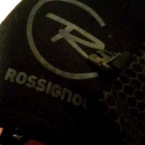 Rossingnol Gloves